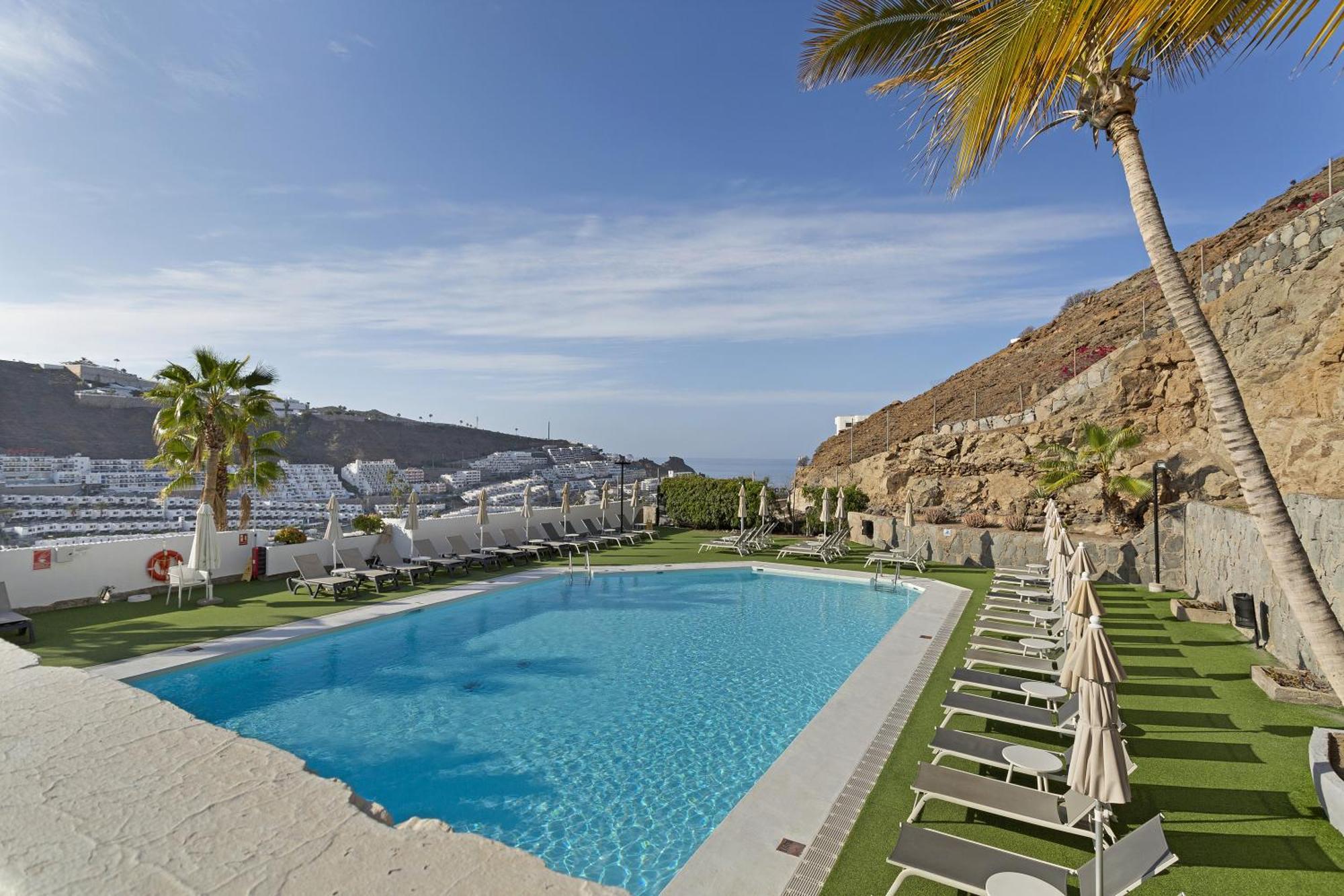 Enjoy Puerto Rico (Gran Canaria)